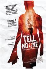 Watch Tell No One (Ne le dis � personne) 0123movies