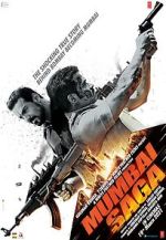 Watch Mumbai Saga 0123movies