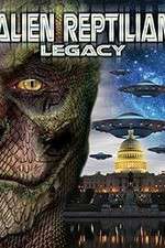 Watch Alien Reptilian Legacy 0123movies