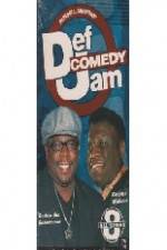 Watch Def Comedy Jam All-Stars Vol. 8 0123movies