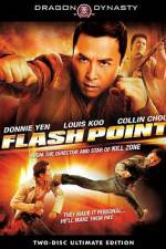 Watch Flashpoint 0123movies