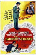 Watch The Barefoot Mailman 0123movies