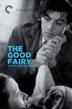 Watch The Good Fairy 0123movies