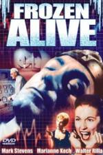 Watch Frozen Alive - (Der Fall X701) 0123movies