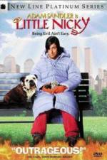 Watch Little Nicky 0123movies
