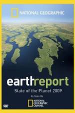 Watch Earth Report: State of the Planet 2009 0123movies