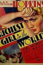 Watch The Richest Girl in the World 0123movies