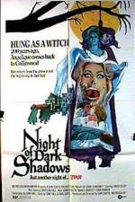 Watch Night of Dark Shadows 0123movies
