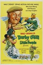 Watch Darby O'Gill and the Little People 0123movies