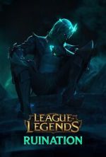 Watch League of Legends: Ruination (Short 2021) 0123movies