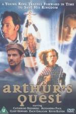 Watch Arthur's Quest 0123movies