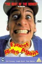 Watch Ernest Rides Again 0123movies