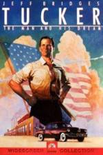 Watch Tucker: The Man and His Dream 0123movies