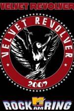 Watch Velvet Revolver Live Rock Am Ring 0123movies