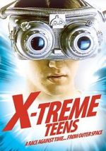 Watch The Boy with the X-Ray Eyes 0123movies