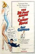 Watch The 30 Foot Bride of Candy Rock 0123movies