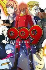 Watch 009 Re: Cyborg 0123movies