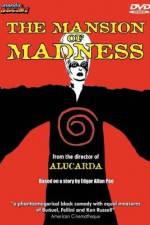 Watch The Mansion of Madness 0123movies