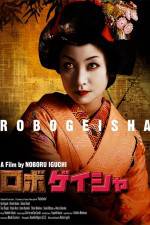 Watch RoboGeisha 0123movies