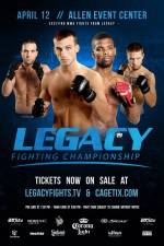 Watch Legacy Fighting Championship 19 0123movies