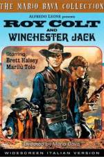Watch Roy Colt e Winchester Jack 0123movies