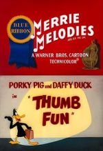 Watch Thumb Fun (Short 1952) 0123movies