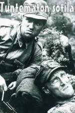 Watch The Unknown Soldier 0123movies