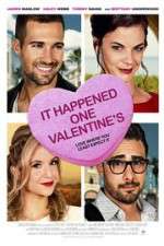 Watch It Happened One Valentine\'s 0123movies