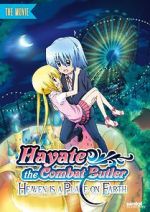 Watch Hayate the Combat Butler Movie: Heaven Is a Place on Earth 0123movies