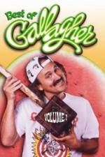 Watch Gallagher Mad As Hell 0123movies