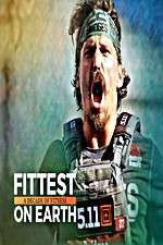 Watch Fittest on Earth A Decade of Fitness 0123movies