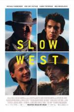 Watch Slow West 0123movies