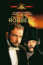 Watch The Great Train Robbery 0123movies
