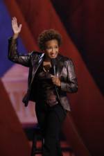 Watch Wanda Sykes I'ma Be Me 0123movies