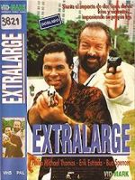 Watch Detective Extralarge: Yo-Yo 0123movies