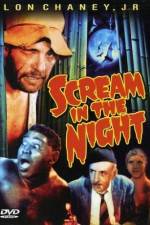 Watch A Scream in the Night 0123movies