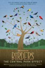 Watch Birders The Central Park Effect 0123movies