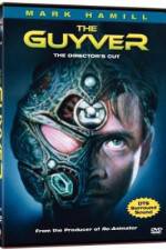 Watch Guyver 0123movies