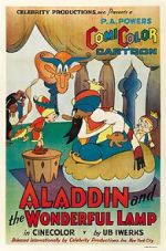 Watch Aladdin and the Wonderful Lamp 0123movies