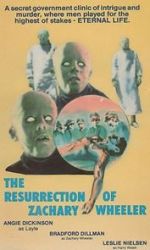 Watch The Resurrection of Zachary Wheeler 0123movies