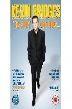 Watch Kevin Bridges - The Story Continues 0123movies