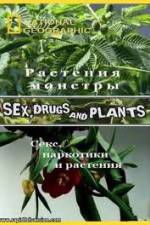 Watch National Geographic Wild: Sex Drugs and Plants 0123movies