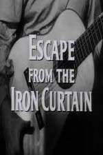 Watch Escape from the Iron Curtain 0123movies