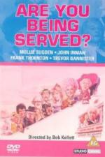 Watch Are You Being Served 0123movies