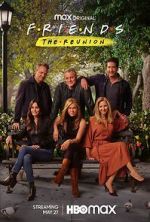 Watch Friends: The Reunion 0123movies