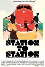 Watch Station to Station 0123movies