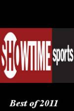 Watch Showtime Sports Best of 2011 0123movies