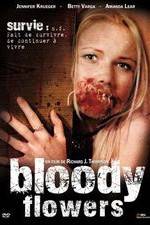 Watch Bloody Flowers 0123movies