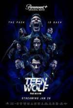 Watch Teen Wolf: The Movie 0123movies