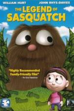 Watch The Legend of Sasquatch 0123movies